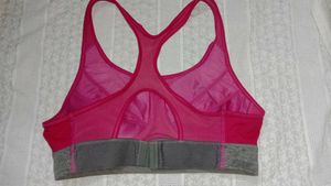 34A Sports Bra