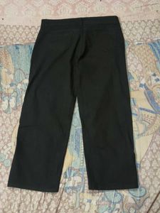 Black Pants