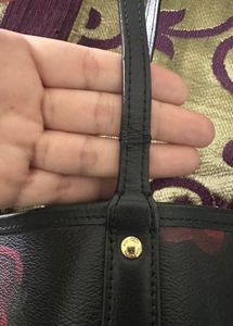 Authentic Coach Tote Bag