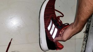 Adidas Shoes