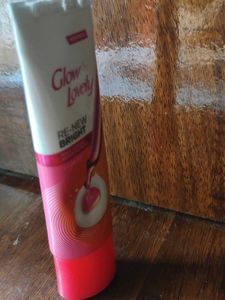 Glow &amp; Lovely Re-New Bright Cream