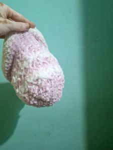 Woolen Cap