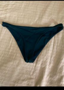 Wanderlust Bottom Bikini