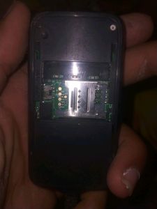 Bick GPS