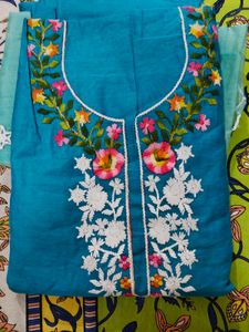 Hand Work Suit