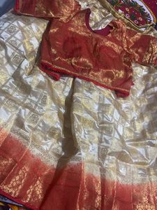 Lehnga Choli