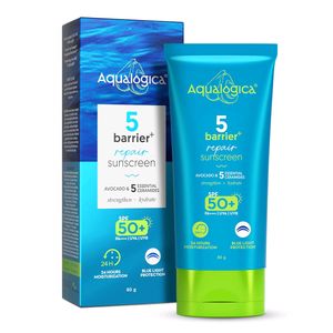 Aqualogica Barrier Repair Sunscreen