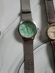 Combo Watches