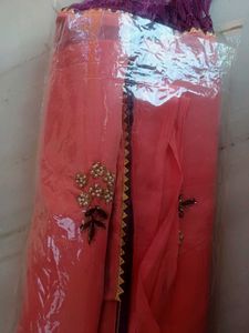 New Fancy Saree