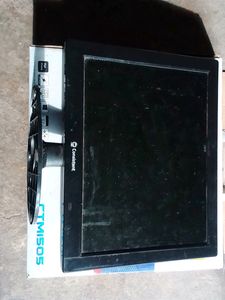 LED Monitor 38.3 cm