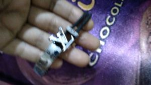 Authentic Louis Vuitton Branded Bracelet From USA