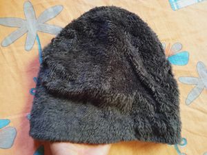 Winter Cap For Men
