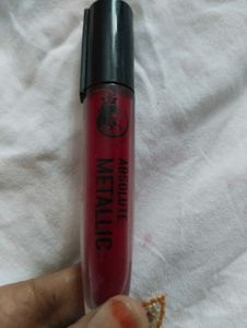 Absolute Metallic Lipstick