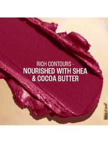 Lakme High Impact Matte Lipstick