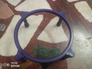 Colorful Stacking Chairs - Bulk Lot