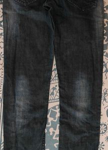 Wrogn Jeans