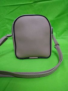 Gucci Inspired Mini Crossbody Bag