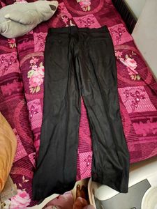 Black Dress Pants