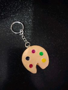 Cute Handmade Keychains