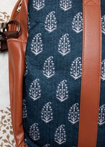 Stylish Laptop Bag