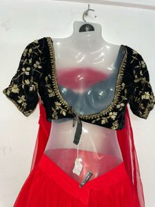 LEHENGA CHOLI