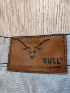 Sc9576 Bull Jeans - Size 38