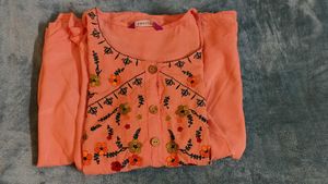Long kurta