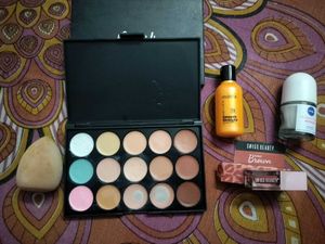 Makeup Bundle!
