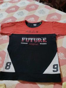 Boys T Shirt