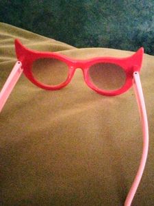 Funky Goggles For Kids