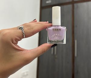 Three beauty products