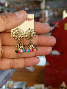 Earrings 10pcs Combo Sale