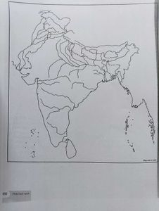 36 Maps For Practice