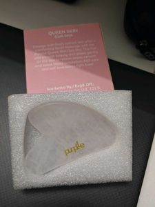 Purplle Queen Skin Gua Sha