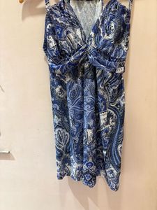 Paisley Print Beautiful Top