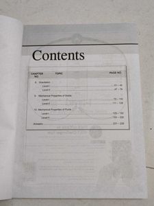 5 books - Physics Class 11 Study Package