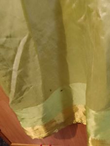 Silk Cotton Kurtha
