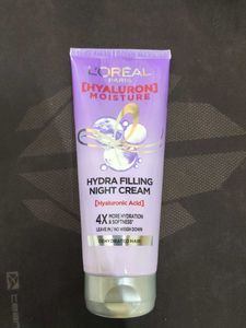 L'Oreal Night Cream