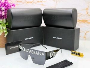 DOLCE&amp; GABBANA PREMIUM UNISEX SUNGLASSES