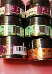Combo Of 12 Pilgrim Product