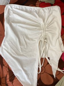 Pinteresty Tube Top Adjustable