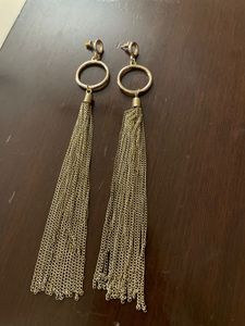 Forever 21 Earrings