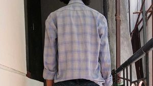 Check Shirt
