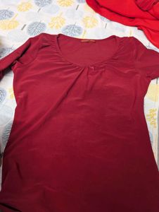 Red Top