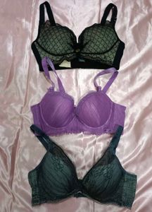 Combo Of 3 Imported Designer Bta