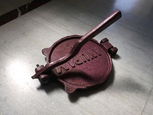 Roti/Puri Making Machine(heavy)