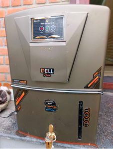 RO Water Purifier