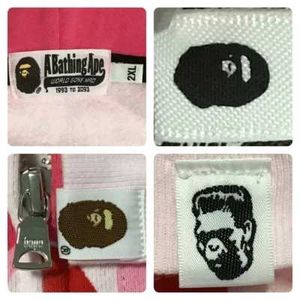 Bape Pink Hoodie Price 7999
