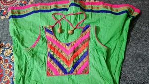 Anarkali Kurta