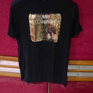 Armani Exchange Tee